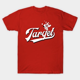 Target Team Member T-Shirt